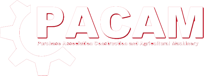 PACAM - Purchase Association Construction and Agricultural Machinery